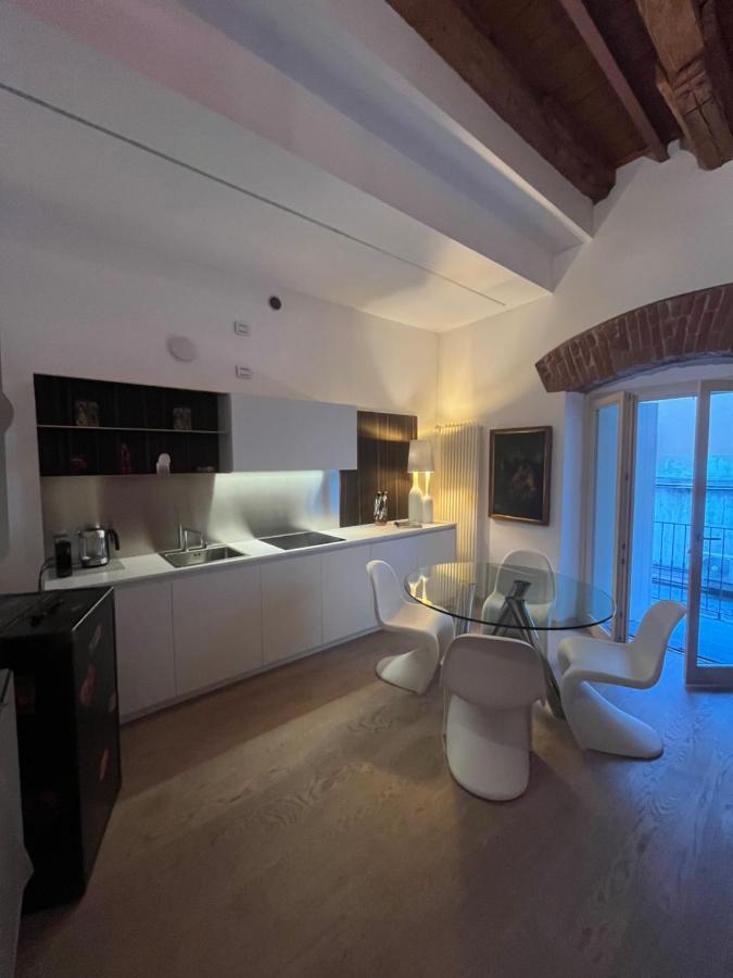Juliet'S Neighbours- Luxury Apartment 베로나 외부 사진